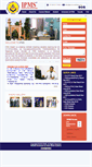 Mobile Screenshot of ipmscoaching.com